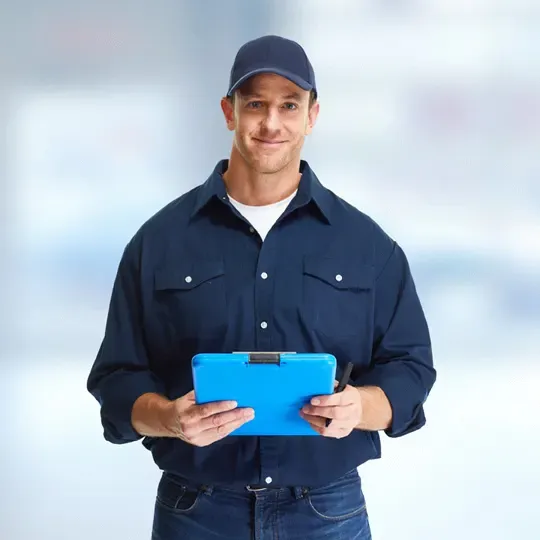 Become a Service Partner