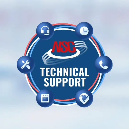 TECHNICAL SUPPORT