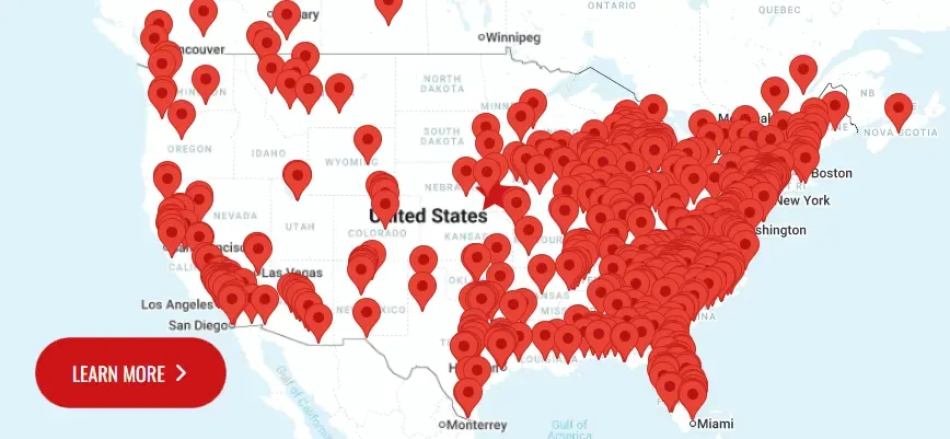 NSC Premier Service Network
