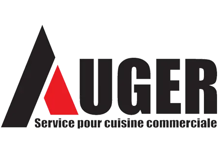 Auger - Service pour cuisine commerciale