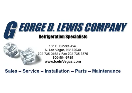 George D Lewis Company