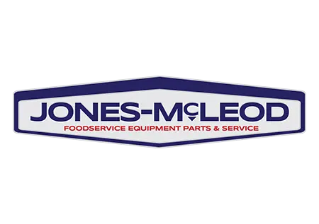Jones McLeod
