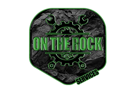 On The Rock Service