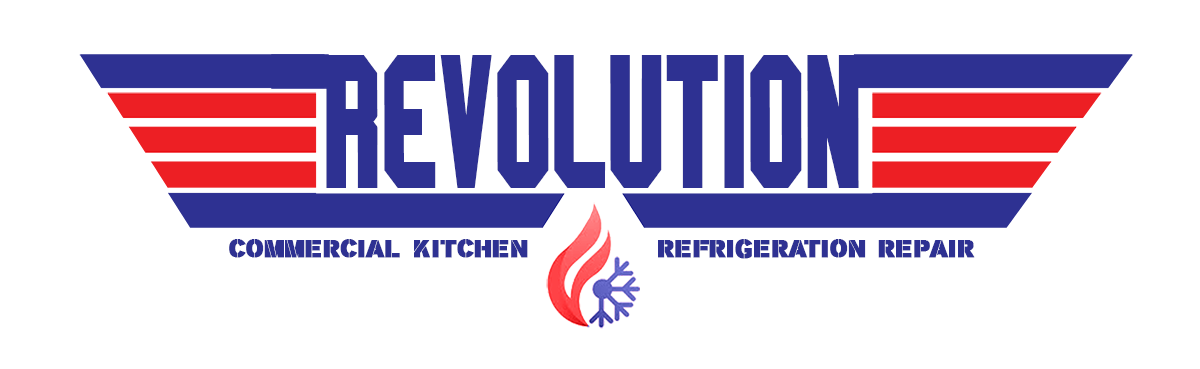 Revolution Service