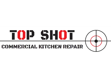 TOP SHOT - Commercial Kitchen Repair