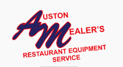 Auston Mealer logo