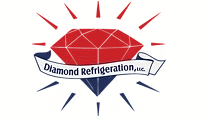 Diamond Refrigeration logo