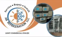 ab refrigeration